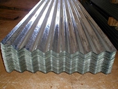 Australia Restarts Anti-subsidy on Galvanized Sheets from China Angang Steel Company