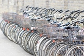 Canada Stops Antidumping on China Bikes