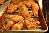 South Africa Lifts Chicken Import Tariffs