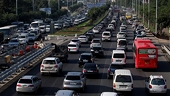 EU steps up WTO dispute with Russian over car levy