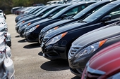 Russia Rejects EU Panel Request On Recycling Fee For Cars
