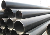 U.S. extends antidumping duties on Chinese steel pipes