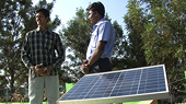 US group slams india’s solar energy trade barriers
