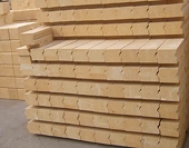 U.S. Sets Final Anti-dumping Duty on Silica Bricks, Shapes from China