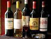 China pressures France in wine row despite EU deal