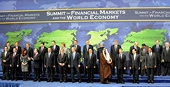 G-20 Trade Restrictions Have Increased, WTO Says