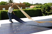 Taiwan government to support PV companies in US anti-dumping case