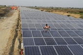 U.S. Files Complaint on India Solar Plans
