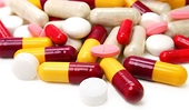 Safeguard duty on import of chemical used by pharma industry
