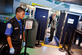 China lifts anti-dumping duties on European X-ray security equipment