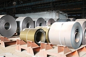 US may levy countervailing duties on Chinese electrical steel