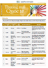 Newsletter on Trade Remedies No.62, August 2013