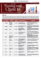 Newsletter on Trade Remedies No.66, December 2013