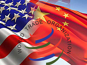 China loses WTO bid to overturn U.S. law against unfair subsidies 