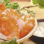 DOC issues preliminary decision on shrimp duty 