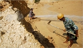 China Voice: WTO rare earth ruling is unfair