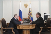 Russia mulls lawsuit against U.S. in WTO over sanctions