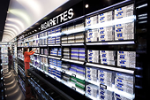 New Zealand to slash duty-free tobacco limits for int'l travelers