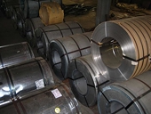 U.S. imposes anti-dumping duties on Taiwanese steel makers