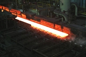 U.S. sets antidumping duties on Japanese steel