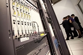 EU drops anti-dumping probe on Chinese telecommunications equipment
