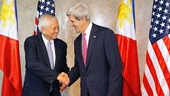Philippines Engages US On TPP Membership