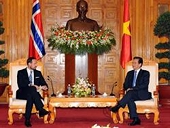 EU-VN deal to boost exports to Norway