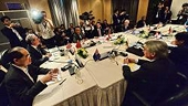 Time for modern trade policy in TPP