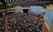 Doha Round Negotiations Regain Vigor