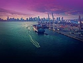 Progress on Trans Pacific Partnership, But Issues Remain