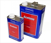 China extends anti-dumping duties on acetone imports