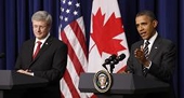 Obama Seeks Agreement With Mexico, Canada on TPP