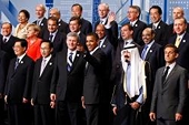 WTO alarmed over growing G-20 trade protectionism