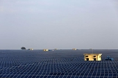 India Dumping Duties Risk Choking Modi’s Solar Revolution