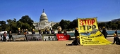 Anger by U.S. farmers threatens ambitious Pacific trade pact