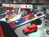 TPP: US, Japan Meet to Iron Out Automobile Trade Differences