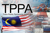 To go ahead with Trans-Pacific Partnership or not?