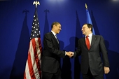 Sixth round of EU-US trade talks to start on July 14 