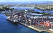 New Zealand Fails To Agree Tariff Cuts With Korea