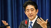 Main proposals in Japan PM Abe's upcoming growth strategy