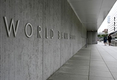 The World Bank says trade protectionism begins to level off