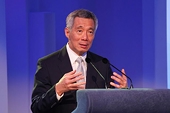 Singapore: PM Lee pushes for ratification of Trans-Pacific Partnership