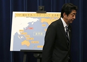 TPP Meetings Another Chance for Japan to Reform