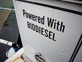EU to examine whether to re-impose duties on U.S. Biodiesel
