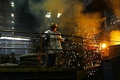 U.S. steel producers seek to scrap Russian trade deal