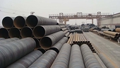 U.S. Sets Duties on Korean Steel for Oil Drilling