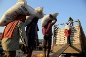 India set to block WTO trade deal over food security dispute