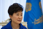 Park Seeks Trade Deals From U.S.-Led TPP to China Bilateral Pact