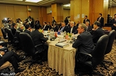 TPP negotiation round in Canada fails
