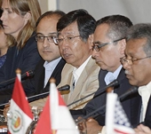 Japan TPP Negotiator Wonders Why Pact Excludes Monetary Policy